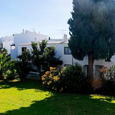 The Concierge - Sao Rafael Lejlighed Albufeira