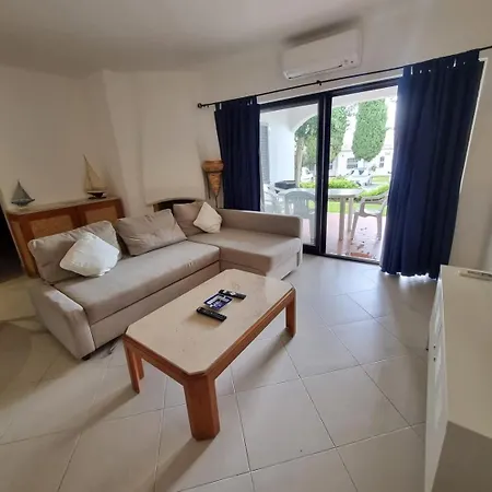Lejlighed The Concierge - Sao Rafael