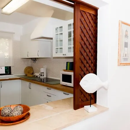 The Concierge - Sao Rafael Апартаменти *