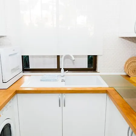 The Concierge - Sao Rafael * Албуфейра