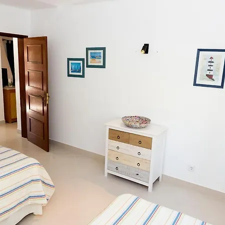 The Concierge - Sao Rafael Албуфейра