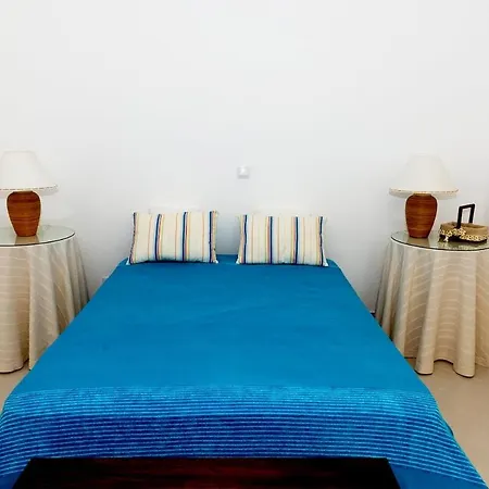 The Concierge - Sao Rafael * Албуфейра