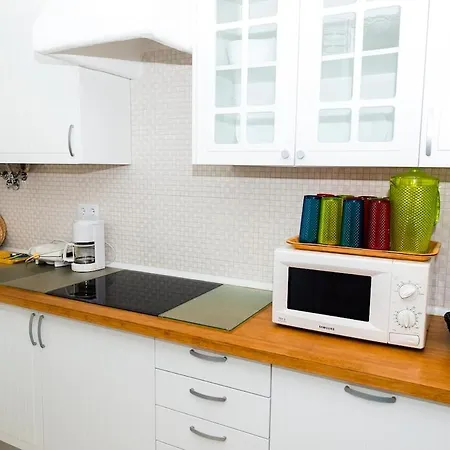 Апартаменти The Concierge - Sao Rafael