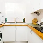 The Concierge - Sao Rafael Apartman Albufeira