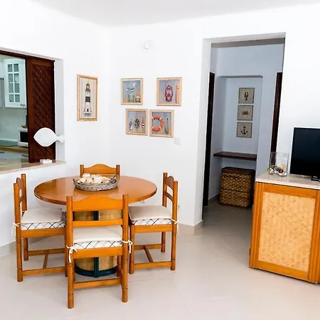 The Concierge - Sao Rafael アルブフェイラ