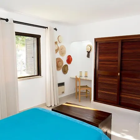 アパート The Concierge - Sao Rafael アルブフェイラ