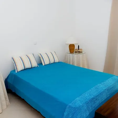 Appartement The Concierge - Sao Rafael *
