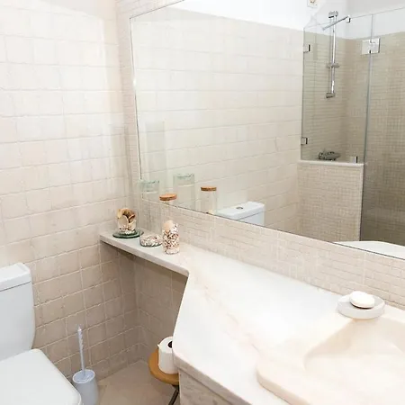 The Concierge - Sao Rafael Appartement