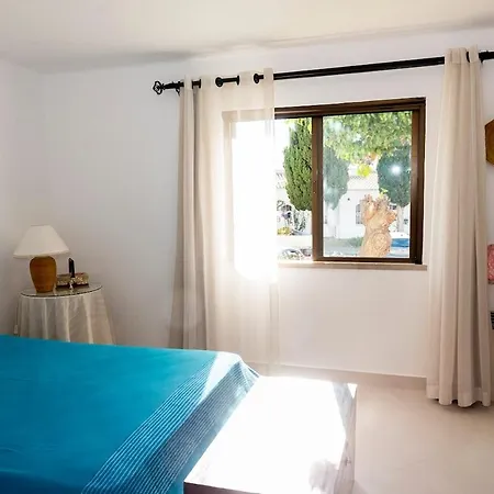 The Concierge - Sao Rafael アルブフェイラ