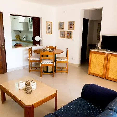 The Concierge - Sao Rafael * アルブフェイラ