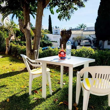 Apartment The Concierge - Sao Rafael Albufeira