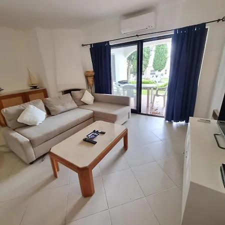 Apartment The Concierge - Sao Rafael *