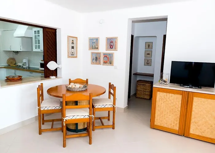 The Concierge - Sao Rafael Albufeira