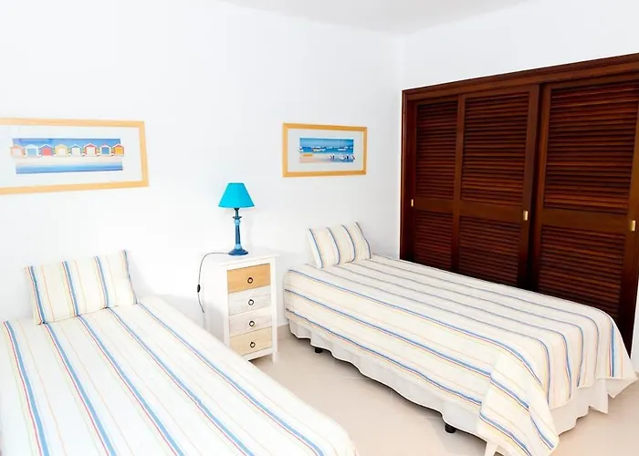 The Concierge - Sao Rafael