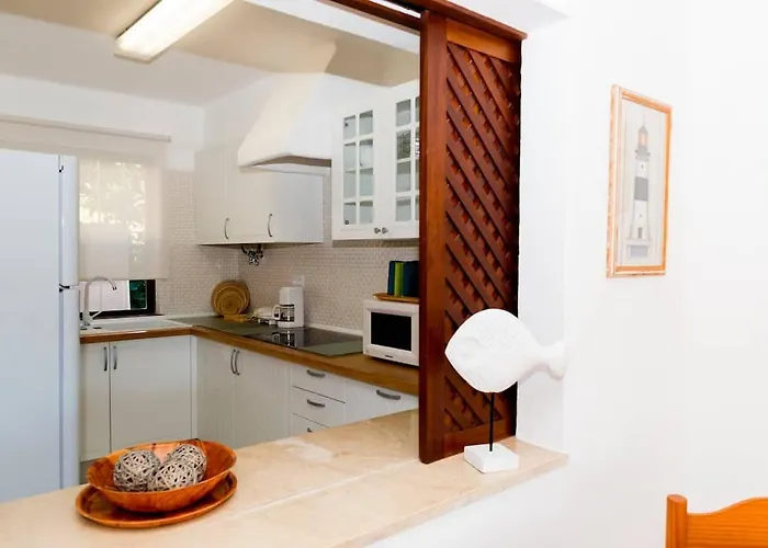 The Concierge - Sao Rafael Apartman *