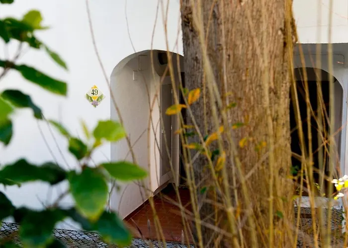 The Concierge - Sao Rafael Apartman