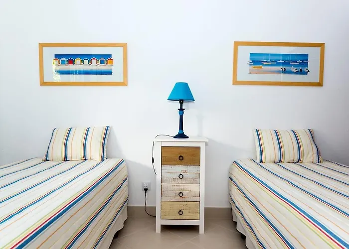 The Concierge - Sao Rafael *