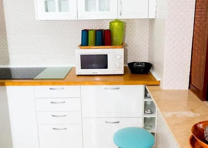 The Concierge - Sao Rafael Albufeira