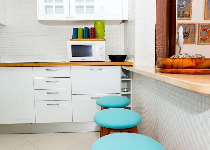 Apartman The Concierge - Sao Rafael