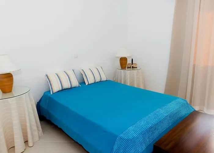 Apartman The Concierge - Sao Rafael *