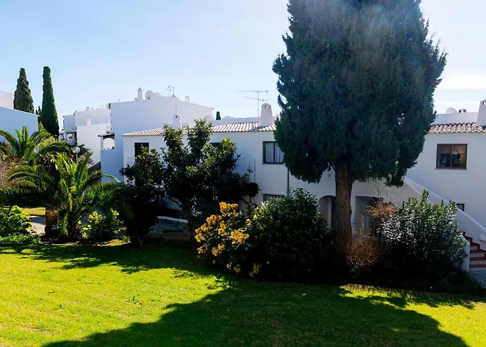 The Concierge - Sao Rafael Apartman Albufeira