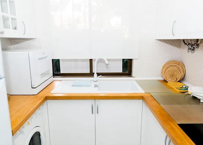 The Concierge - Sao Rafael * Albufeira