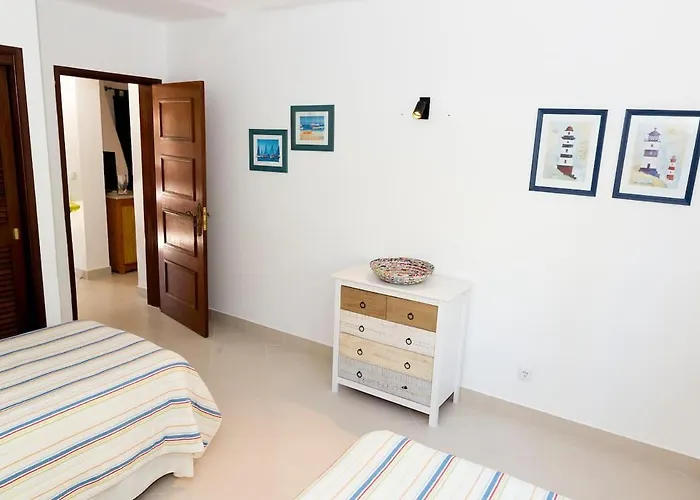 The Concierge - Sao Rafael Albufeira