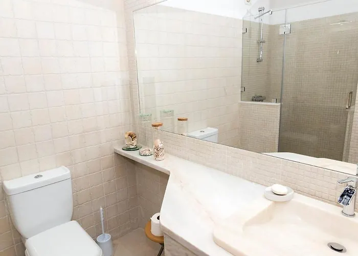 The Concierge - Sao Rafael Apartman