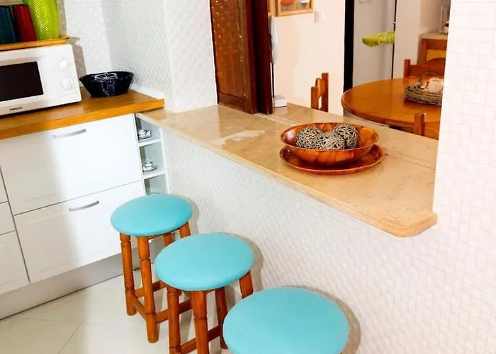 Apartman The Concierge - Sao Rafael *