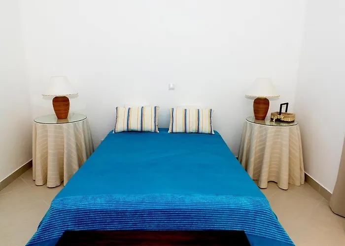 The Concierge - Sao Rafael * Albufeira