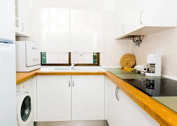 The Concierge - Sao Rafael Apartman Albufeira