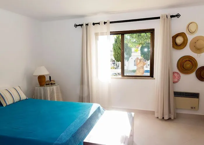 The Concierge - Sao Rafael Albufeira