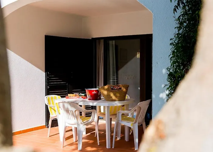 The Concierge - Sao Rafael