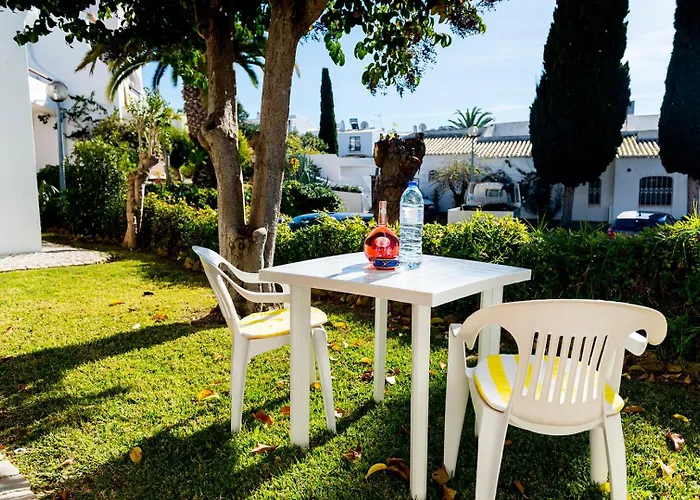 Apartman The Concierge - Sao Rafael Albufeira