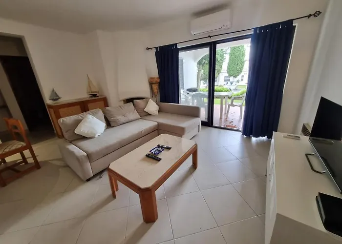 Apartman The Concierge - Sao Rafael