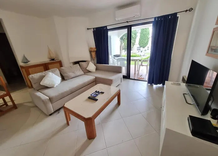 Apartman The Concierge - Sao Rafael *