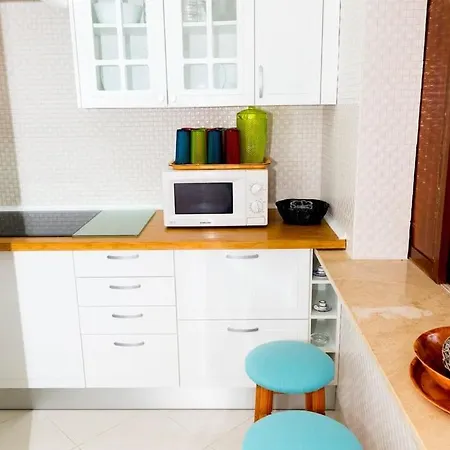 The Concierge - Sao Rafael 알부페이라