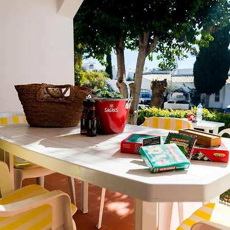 아파트 The Concierge - Sao Rafael *