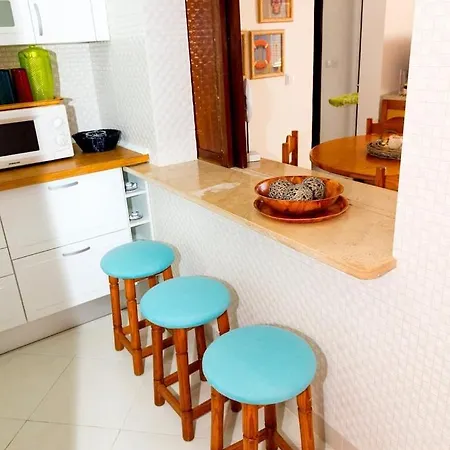 아파트 The Concierge - Sao Rafael *