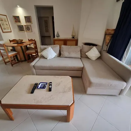 아파트 The Concierge - Sao Rafael 알부페이라